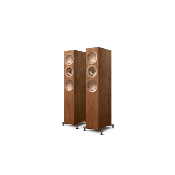 Kef R7 Meta HiFi Floor Stand Speaker