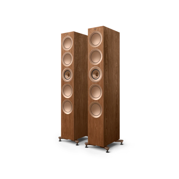 Kef R11 Meta HiFi Floor Stand Speaker