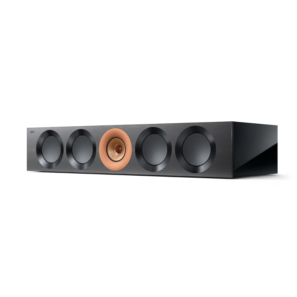 Kef Reference 4 Meta Center Speaker