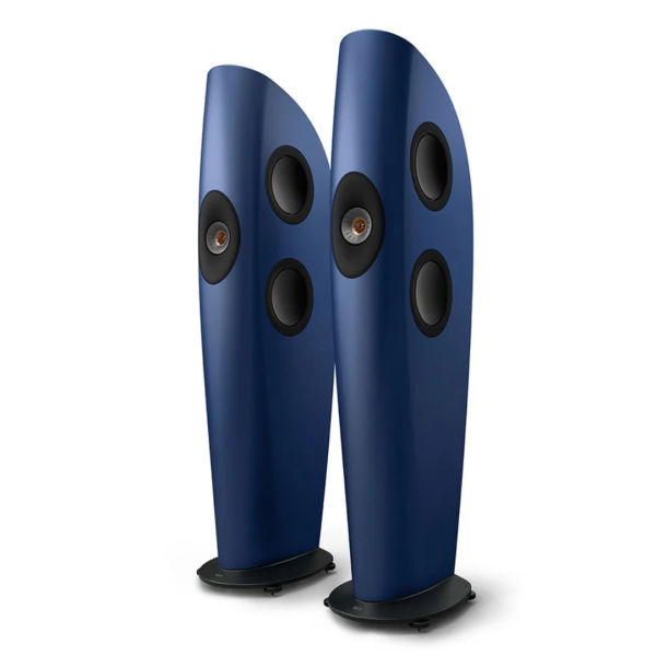 Kef Blade One Meta HiFi Speaker