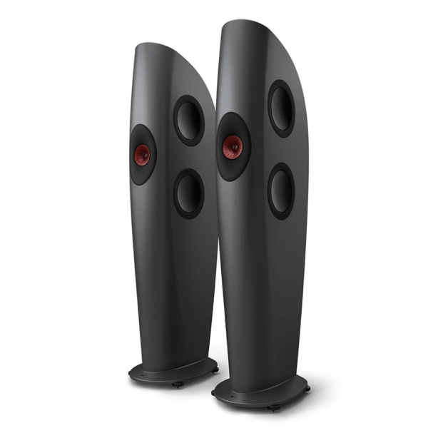 Kef Blade One Meta HiFi Speaker