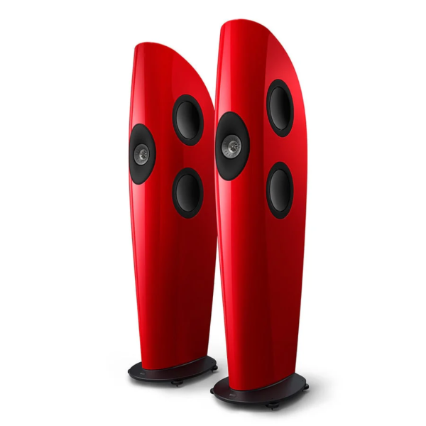 Kef Blade One Meta HiFi Speaker