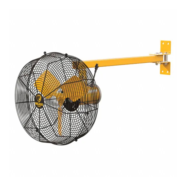 AIREYE 24" SWIVEL MOUNT FAN