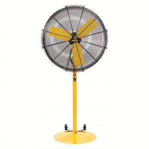 AIREYE 30" PORTABLE FAN