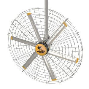 BIGASSFAN PIVOT 2.0 CEILING MOUNT