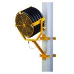 BIGASSFANS YELLOW JACKET COLUMN MOUNT