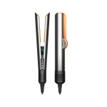 Dyson Airstrait™ Straightener (Bright Nickel/Rich Copper)