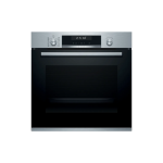 Bosch Series 6 Built-in Oven 60 x 60 cm Stainless steel HBT578FS1A