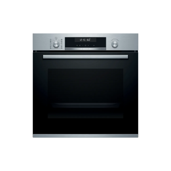 Bosch Series 6 Built-in Oven 60 x 60 cm Stainless steel HBT578FS1A
