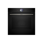 Bosch Series 8 Built-in Oven 60 x 60 cm Black HBG7563B1