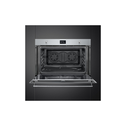 Smeg SF9390X1 90cm Oven