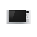 Smeg FMI425X Microwave Oven