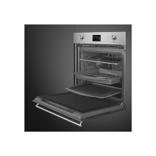 Smeg SOP6302TX 60cm Oven