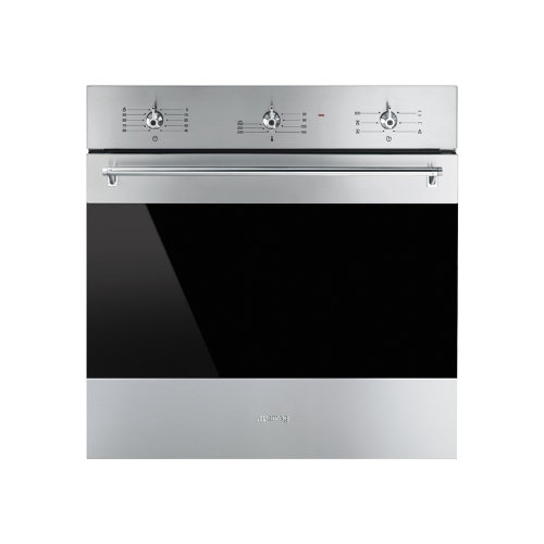 Smeg SF6381X 60cm Oven