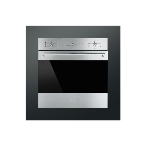 Smeg SF6381X 60cm Oven