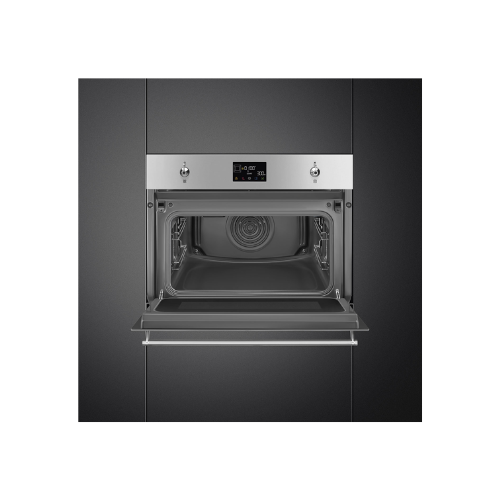 Smeg SO4302M1X Oven Galileo Micro Combi