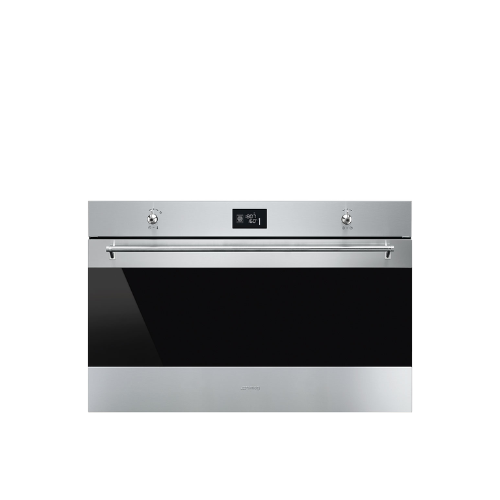 Smeg SF9390X1 90cm Oven