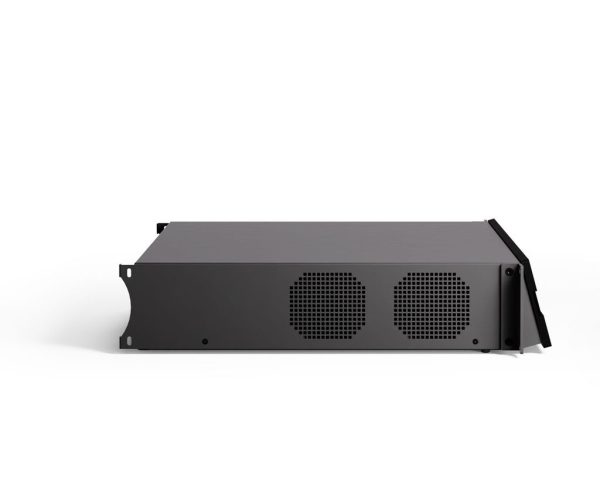 K Array Kommander KA14I 4 Channel Amplifier 1200W