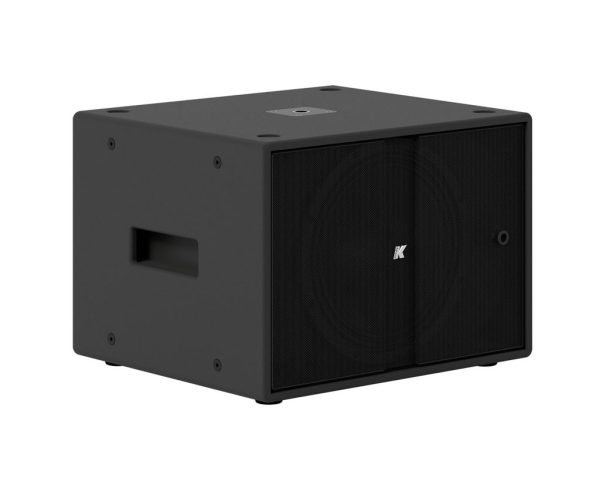 K Array Thunder KS1PI Ultra Light High Power Subwoofers