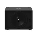 K Array Thunder KS1PI Ultra Light High Power Subwoofers