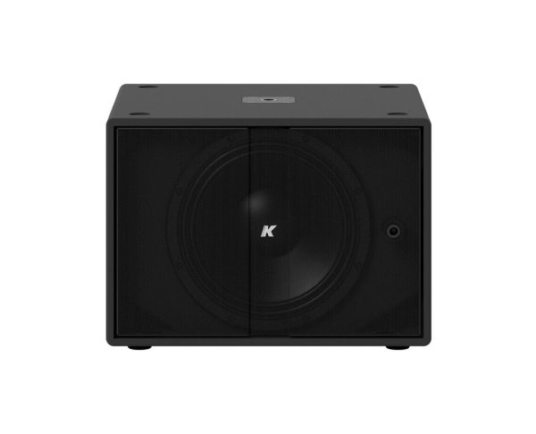 K Array Thunder KS1PI Ultra Light High Power Subwoofers