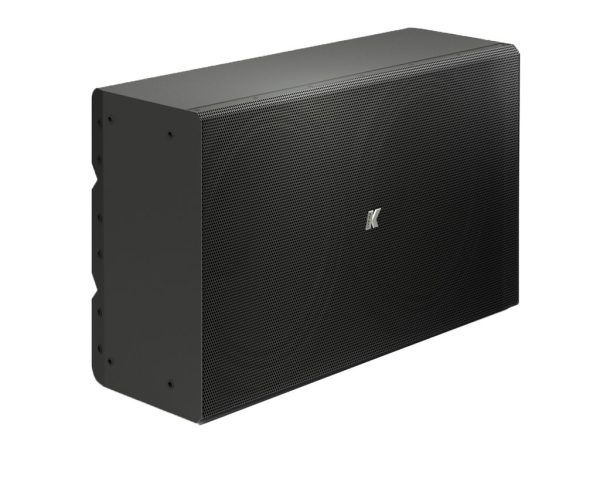 K Array Rumble KU210 10" Compact Subwoofer