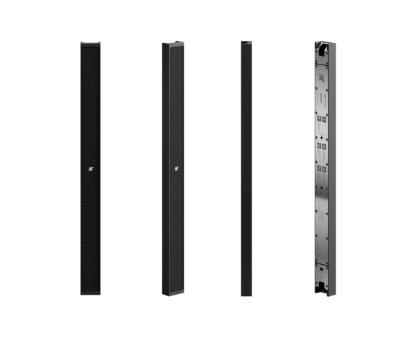 K Array Vyper KV52 II Ultra Flat Speaker Aluminium Line Array Element