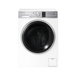 Fisher & Paykel Front Loader Washing Machine, 10kg WH1060P1