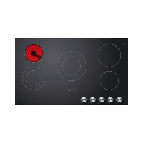 Fisher & Paykel Electric Cooktop, 90cm CE905CBX2