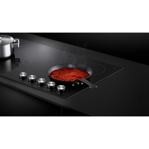 Fisher & Paykel Electric Cooktop, 90cm CE905CBX2