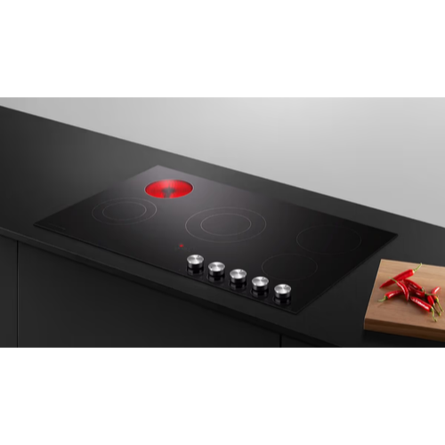 Fisher & Paykel Electric Cooktop, 90cm CE905CBX2