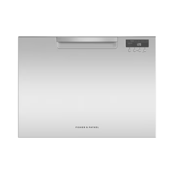 Fisher & Paykel Single DishDrawer™ Dishwasher, Tall, Sanitise DD60SCTX9