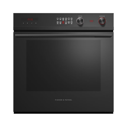 Fisher & Paykel Oven, 60cm, 11 Function, Self-cleaning OB60SD11PB1