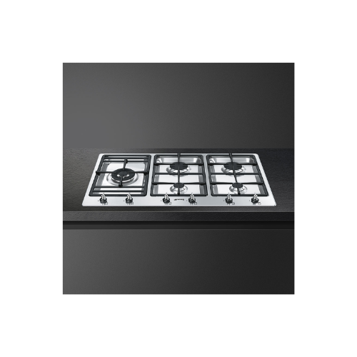 Smeg 90cm Hob PS906-5