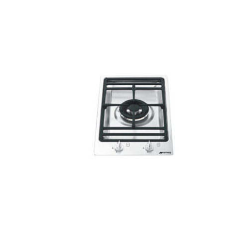 Smeg 30cm Hob PGF31G-1