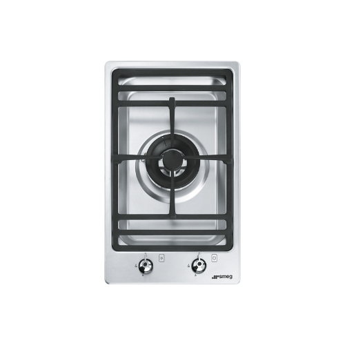 Smeg 30cm Hob PGF31G-1