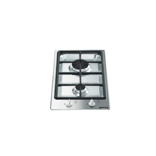 Smeg 30cm Hob PGF32G