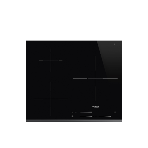 Smeg 60cm Induction Hob SI7633B