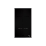 Smeg 30cm Induction Hob SI5322B