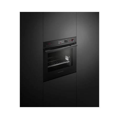 Fisher & Paykel Oven, 60cm, 11 Function, Self-cleaning OB60SD11PB1