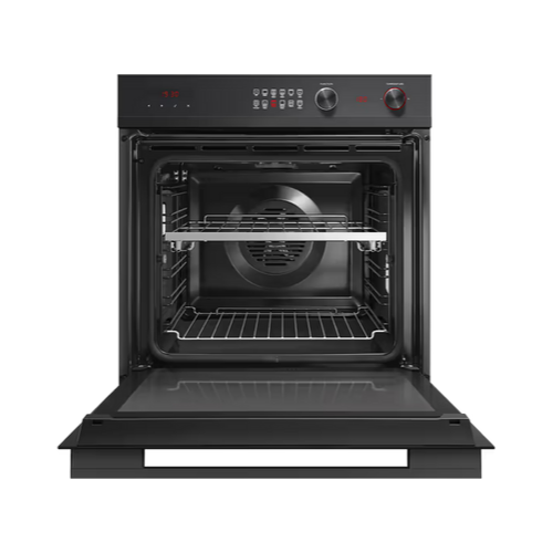 Fisher & Paykel Oven, 60cm, 11 Function, Self-cleaning OB60SD11PB1