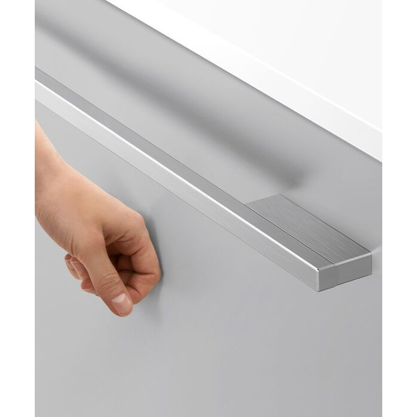 Fisher & Paykel Integrated Single DishDrawer™ Dishwasher, Sanitise DD60SI9