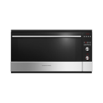 Fisher & Paykel Oven, 90cm, 9 Function, Self-cleaning OB90S9MEPX3