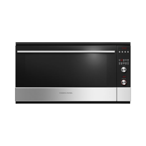 Fisher & Paykel Oven, 90cm, 9 Function, Self-cleaning OB90S9MEPX3