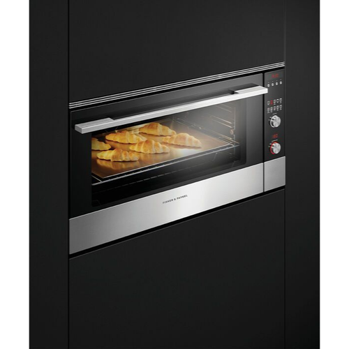 Fisher & Paykel Oven, 90cm, 9 Function, Self-cleaning OB90S9MEPX3