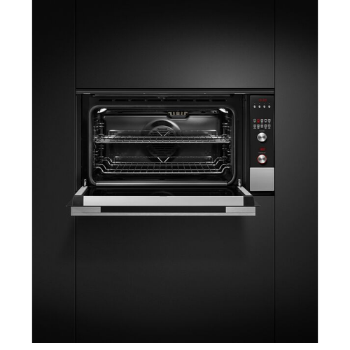 Fisher & Paykel Oven, 90cm, 9 Function, Self-cleaning OB90S9MEPX3