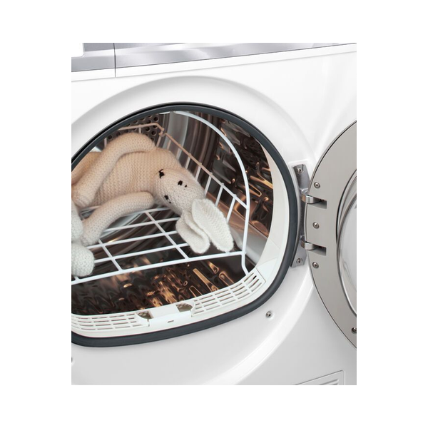 Fisher & Paykel Condensing Dryer, 8kg DE8060P2