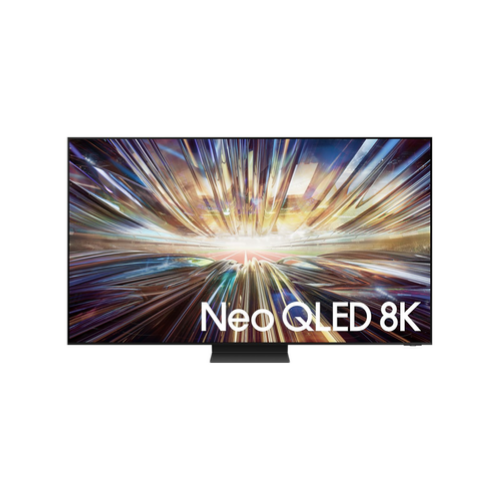 Samsung 85" Neo QLED 8K QN800D Smart TV QA85QN800DKXXM