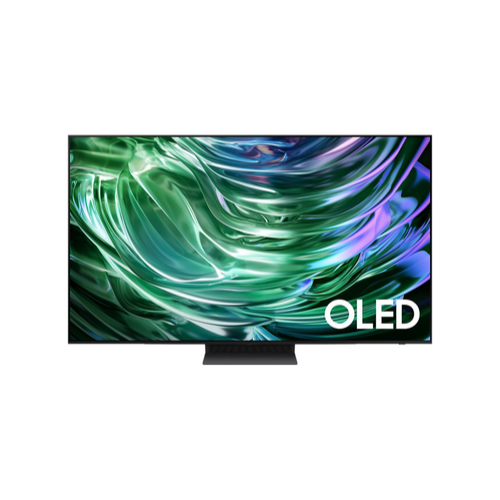 Samsung 65" OLED S90D 4K Tizen OS Smart TV (2024) QA65S90DAKXXM