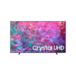 Samsung 98″ Crystal UHD DU9000 4K Tizen OS Smart TV (2024) UA98DU9000KXXM